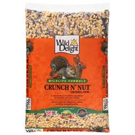 Wild Delight Squirrel Food, Crunch N' Nut, Wildlif...
️